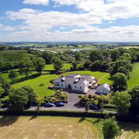 Willowbank House And Lodges-3